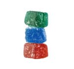200mg 1:1 Gummies – Potluck