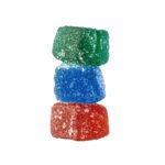 200mg 1:1 Gummies – Potluck