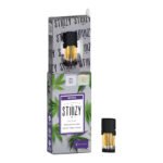 White Raspberry Pod – STIIIZY