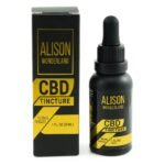 Alison Wonderland 1000MG CBD
