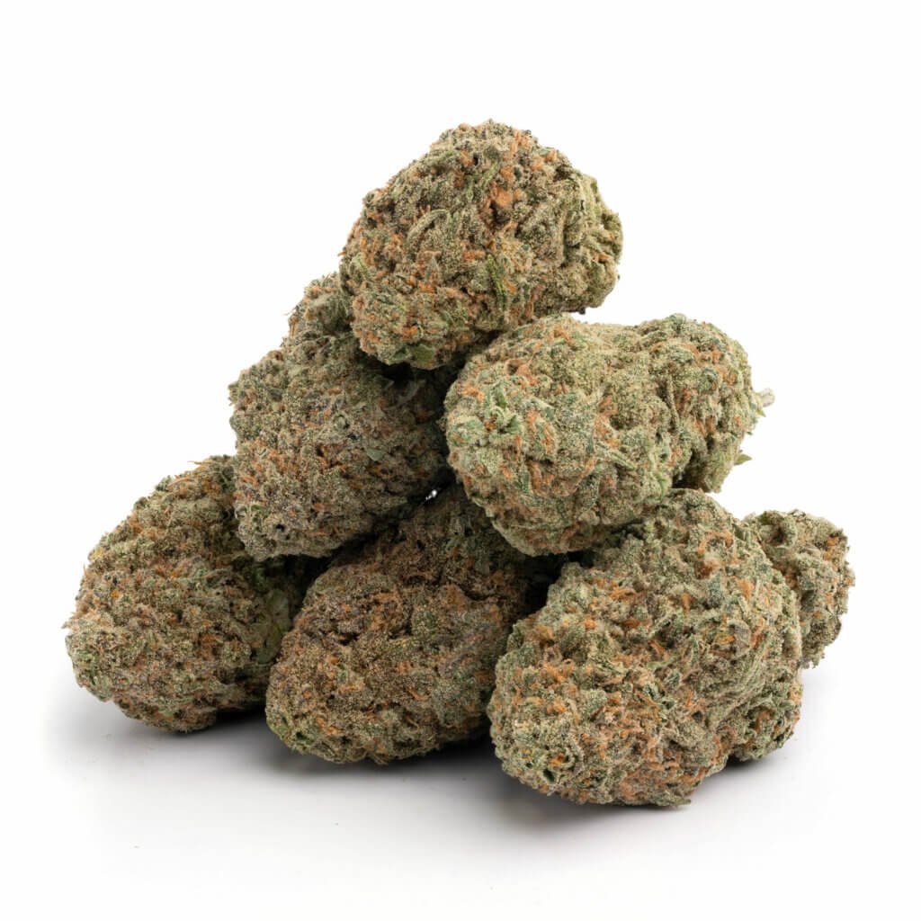 Blue-Dream-Strain.jpg Blue Dream - Image 1