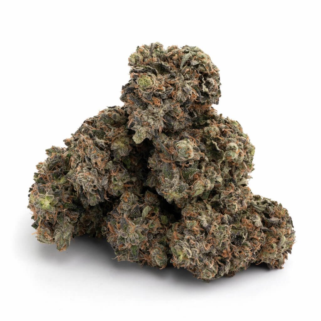 Bubba-Kush.jpg Bubba Kush - Image 1