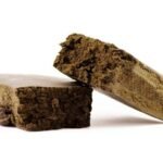 Hash – Cali Afghan Indica