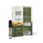 Cheef – Blue Dream THCa + Delta 8 THC Vape Cart