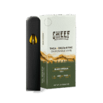 Cheef – Blue Dream THCa + Delta 8 THC Disposable