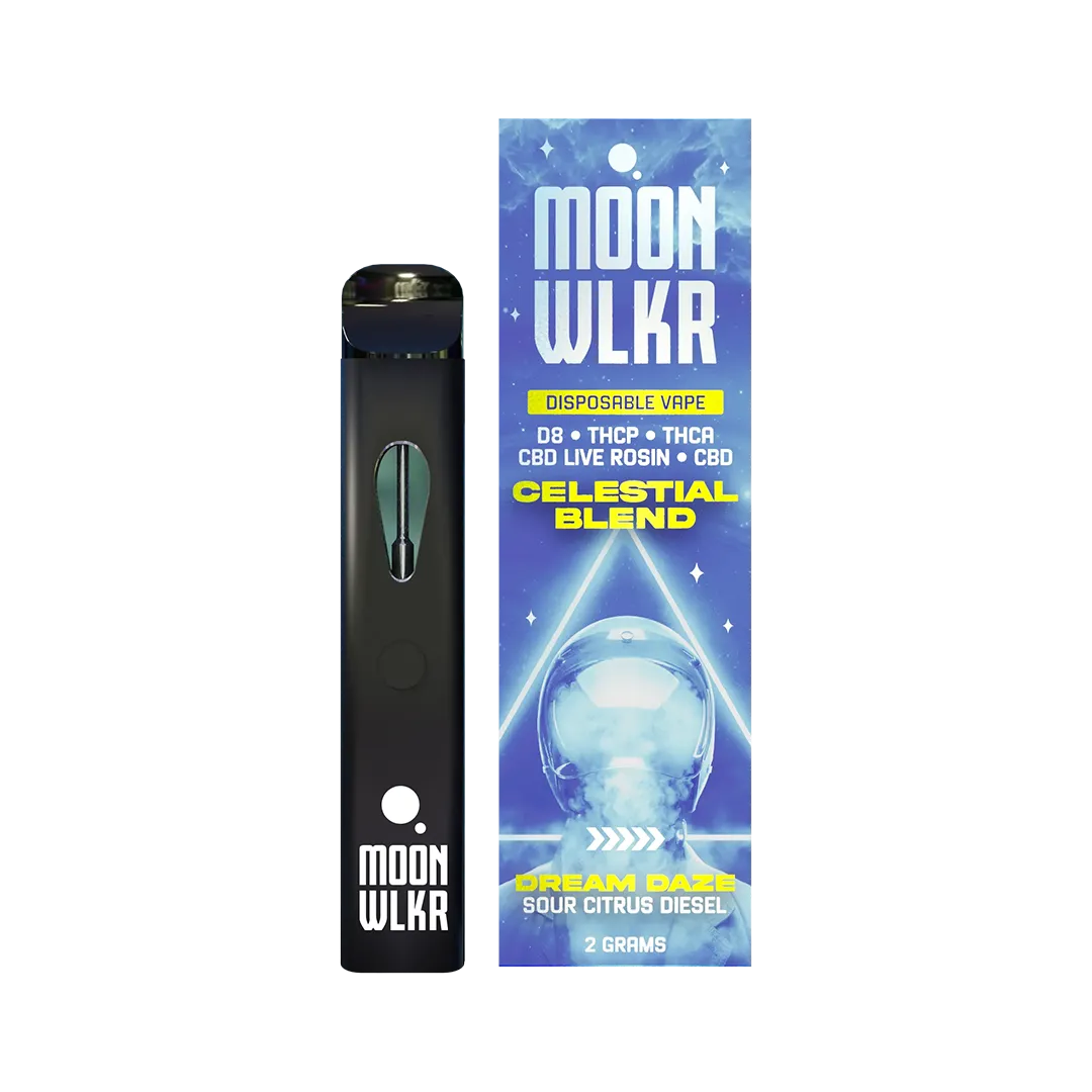 Celestial_Blend_Dream_Daze_Sour_Citrus_Diesel.webp CBD Sleep Tincture – Mota - Image 1