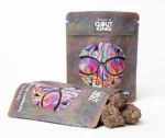 Chillout 25mg Delta 8 THC Gummies – Mood