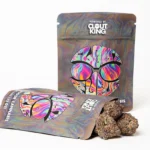Chillout 25mg Delta 8 THC Gummies – Mood
