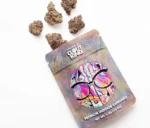 Chillout 25mg Delta 8 THC Gummies – Mood - Image 2