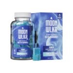 Delta 8 Gummies – Blue Dream