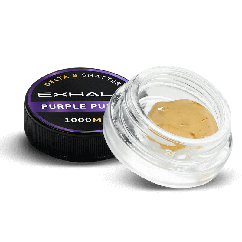 Delta-8-Shatter-Purple-Punch.png Delta-8 Shatter – Purple Punch - Image 1