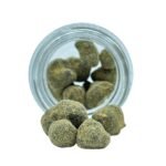 900mg THCa Delta 8 Strawberry Cough Vape Cart – Fresh - Image 2