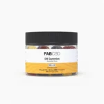 FABCBD – Delta 9 Gummies