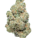 Frosted Kush CBD