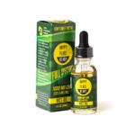 Happy Place Hemp CBD Tincture - Image 7