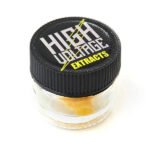 High Voltage – God’s Green Crack HTSFE Sauce