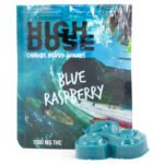 Delta 9 Gummies with CBD – 1:1 - Image 2