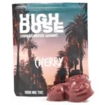 Delta 9 Gummies with CBD – 1:1 - Image 7