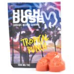 Delta 9 Gummies with CBD – 1:1 - Image 4