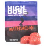 Delta 9 Gummies with CBD – 1:1 - Image 3