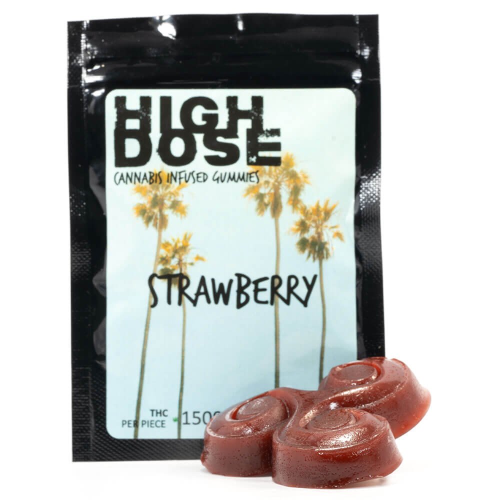HighDose-1500MG-Gummie-Strawberry.jpg Cheech & Chong’s Cruise Chews - Image 1