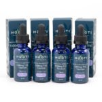 Hooti Extracts – 1500mg Indica THC Tinctures