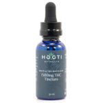 Hooti Extracts – 1500mg THC Tincture