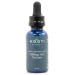 Hooti Extracts – 2500mg THC Tincture
