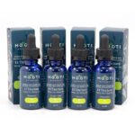 Hooti Extracts – 1000mg 1:1 Hybrid Tinctures