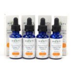 Hooti Extracts – 500mg Sativa CBD Tinctures