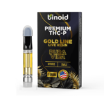 Live Resin Vape Cartridge - Image 2