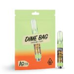 Lemon Cake 1G Carts – Dime Bag
