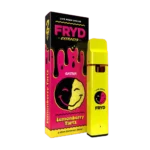 Fryd Live Resin Disposable – 2g - Image 8