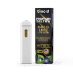 Live Resin Rechargeable Disposable – 2 Grams - Image 2