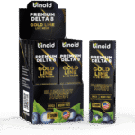 Live Resin Rechargeable Disposable – 2 Grams - Image 4