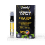 Live Resin Vape Cartridge - Image 3