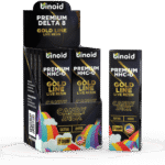 Live Resin Rechargeable Disposable – 2 Grams - Image 5