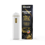Live Resin Rechargeable Disposable – 2 Grams