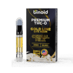 Live Resin Vape Cartridge - Image 4