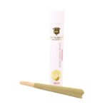 Magnum Pre-Roll-Strawberry Bliss – HTC