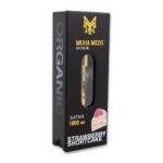 DMT .5ml Purecybin – 300mg DMT