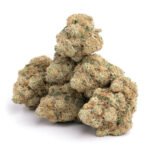 Frosted Kush CBD