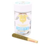 Shorty’s Personalized Pre-Roll – GMO – HTC
