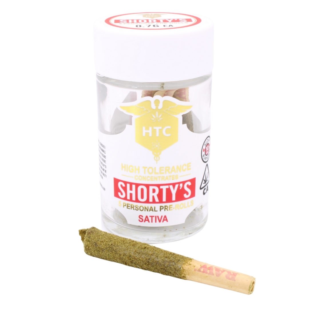 Personalized-Pre-Roll-–-Mimosa.jpg Shorty’s Personalized Pre-Roll – Mimosa – HTC - Image 1