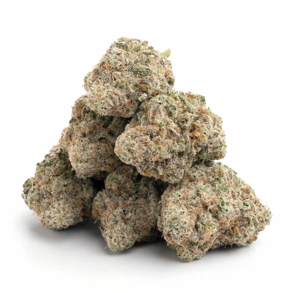 Pineapple-Express-Strain.jpg Pineapple Express - Image 1
