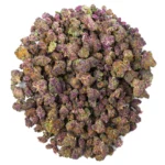 Purple Trainwreck Indoor Smalls