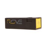 THCA Vape Cartridge – Live Rosin - Mango Tango - Mango Tango - Image 2
