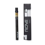 Rove – Waui Disposable Pen (Indica)