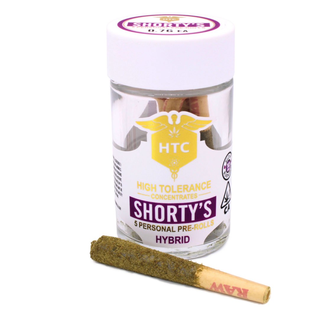 SHORTYS-PERSONAL-PRE-ROLL-HYBRID-Final.jpg Shorty’s Personalized Pre-Roll – Gelanade – HTC - Image 1