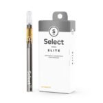 Select Elite – AK 47 Disposable Pen